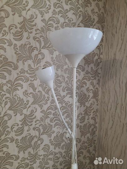 Торшер напольный IKEA