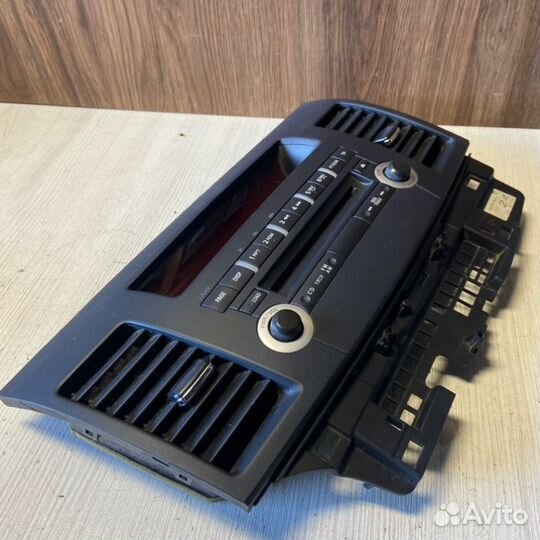 Магнитола Mitsubishi Lancer CY 4B10