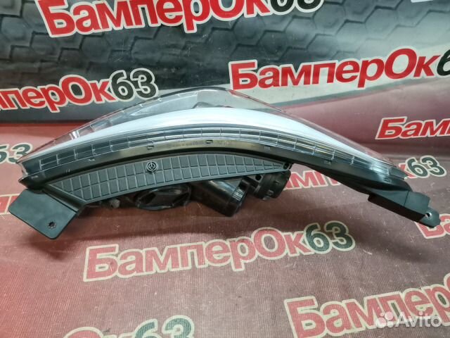 Фара передняя правая Hyundai Creta