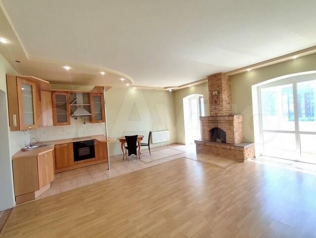 1-к. квартира, 54 м², 9/9 эт.