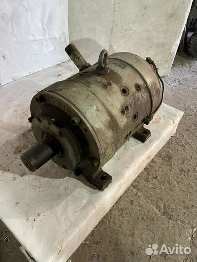 Насос над 224