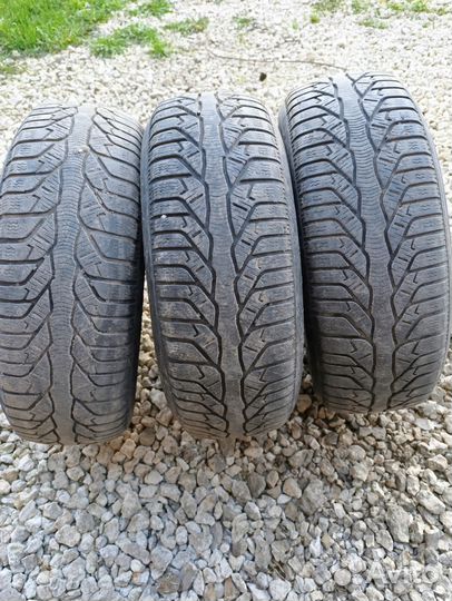 Kleber Krisalp HP2 195/65 R15