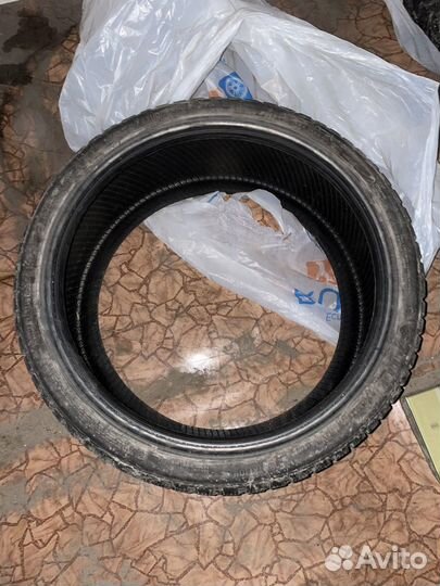 Sailun Ice Blazer WST3 255/35 R20