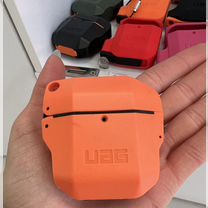 Чехол UAG для кейса "Apple AirPods/AirPods 2