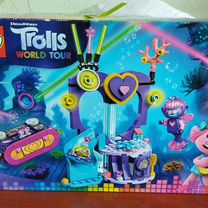 Lego Trolls World Tour 41250