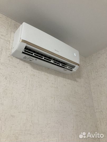 Установка кондиционеров сплит систем продажа