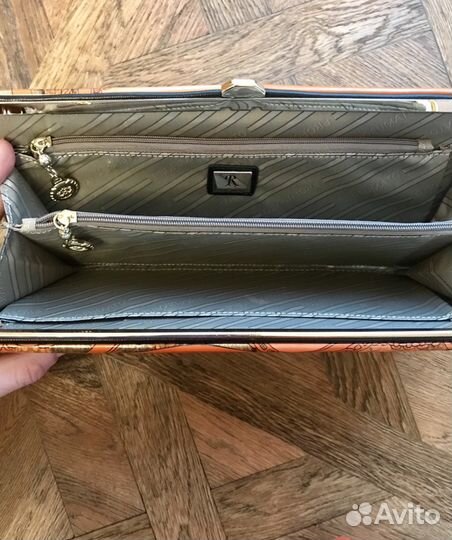 Клатч Profumato