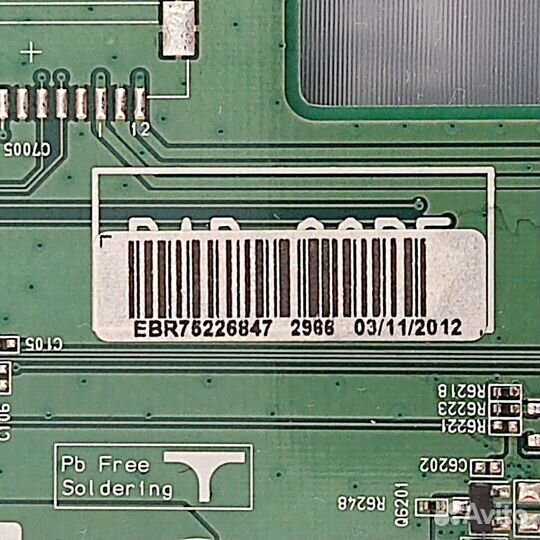 EAX64307906(1.0)
