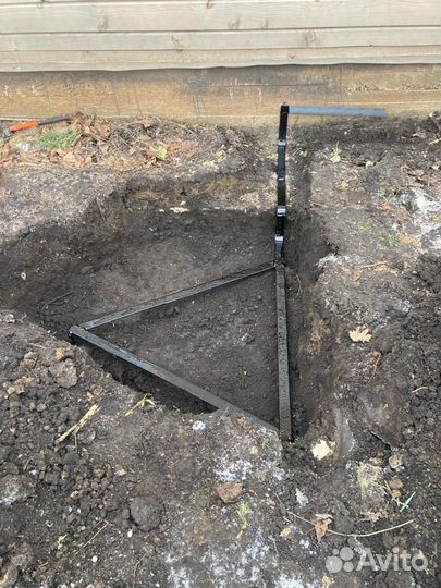 Заземление частного дома, дачи, коттеджа