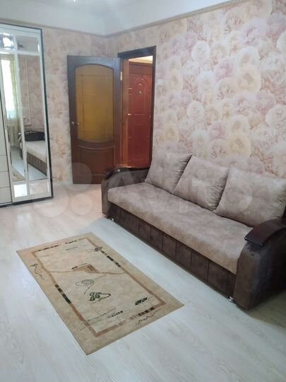 1-к. квартира, 31,6 м², 2/5 эт.
