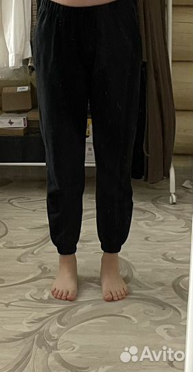 Спортивные штаны