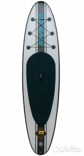 Sup Board Riviera Blue