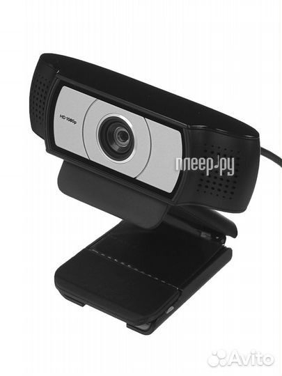 Logitech C930e 960-000972