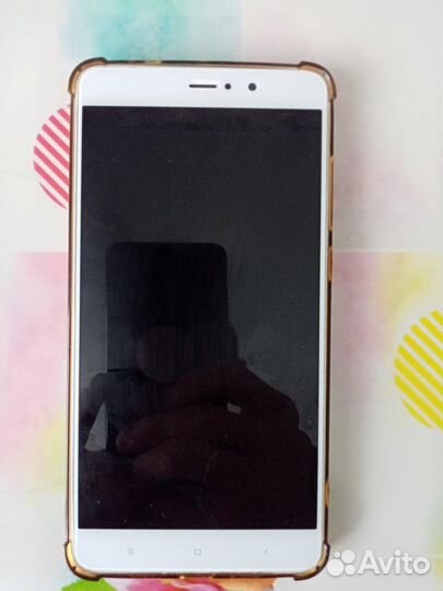 Xiaomi Mi 5S Plus, 4/64 ГБ