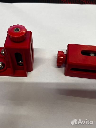 Ender 3 запчасти