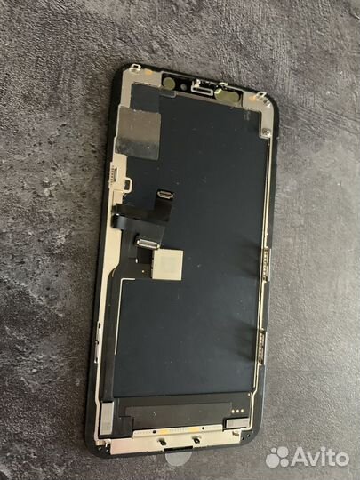 Дисплей iPhone 11 pro оригинал