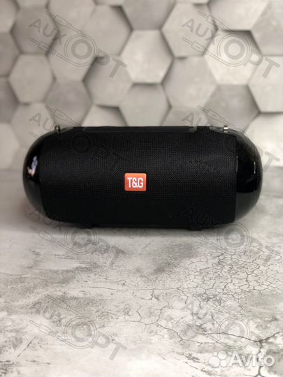 Портативная Bluetooth колонка TG - 503