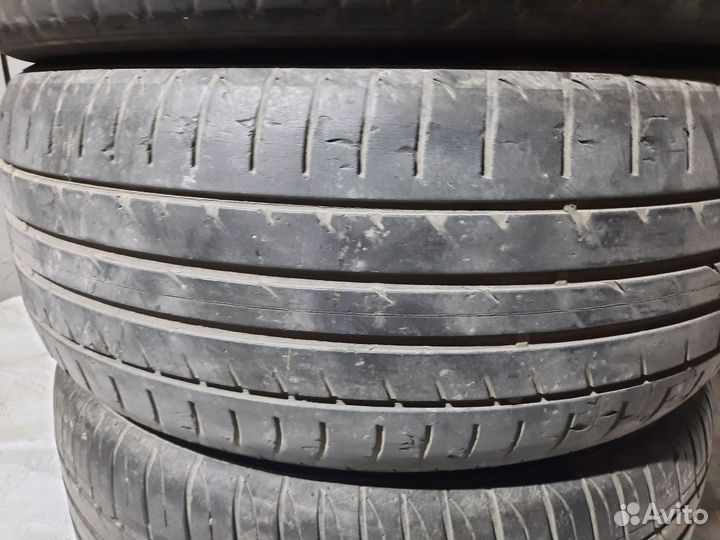 Hankook Ventus Prime 2 K115 205/55 R16