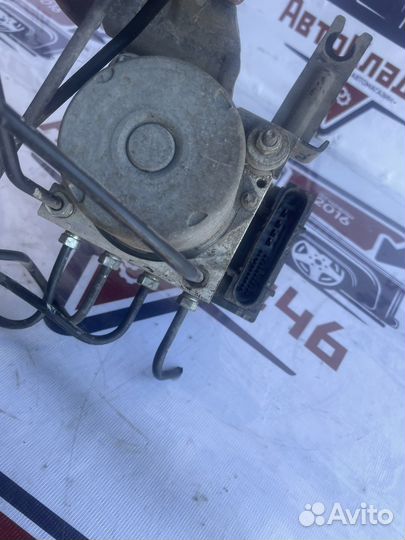 Блок абс для Ниссан Тиида с11 / Nissan Tiida C11