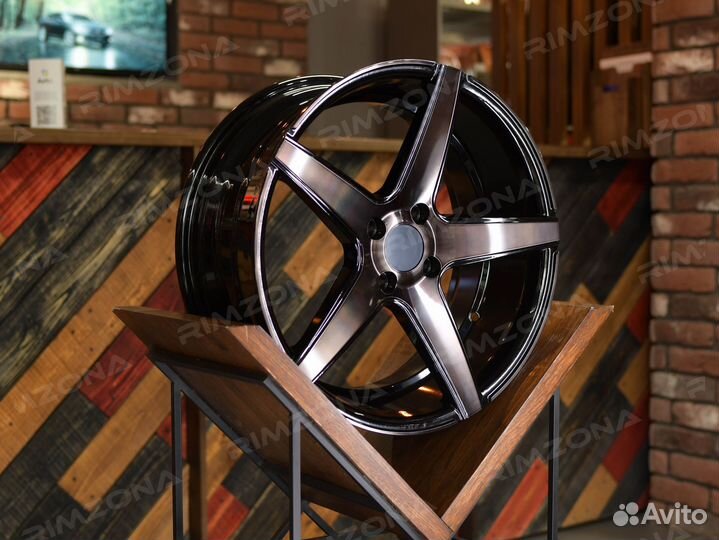 Литые диски Shogun R16 для Hyundai. Рассрочка