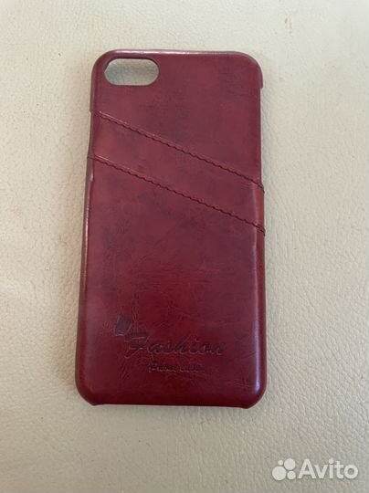 Чехол на iPhone 8