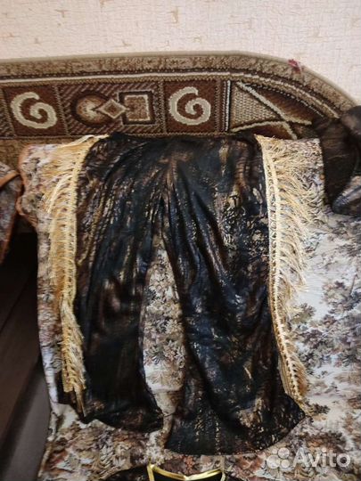 Новогодний костюм 