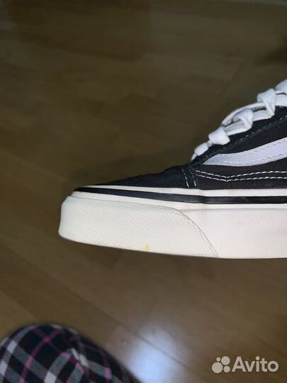 Vans old skool 36 размер