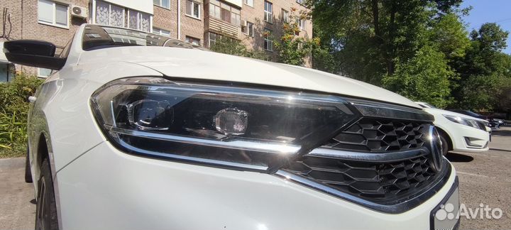 Volkswagen Polo 1.6 AT, 2022, 16 888 км