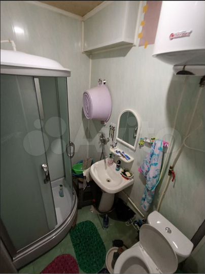 2-к. квартира, 53,4 м², 3/3 эт.