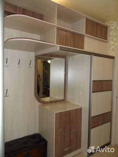 Мебель на заказ Иркутск