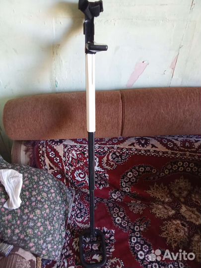 Металлоискатель