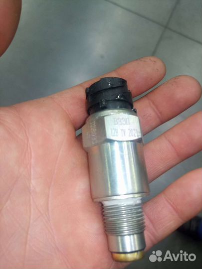 Датчик скорости Газель Некст