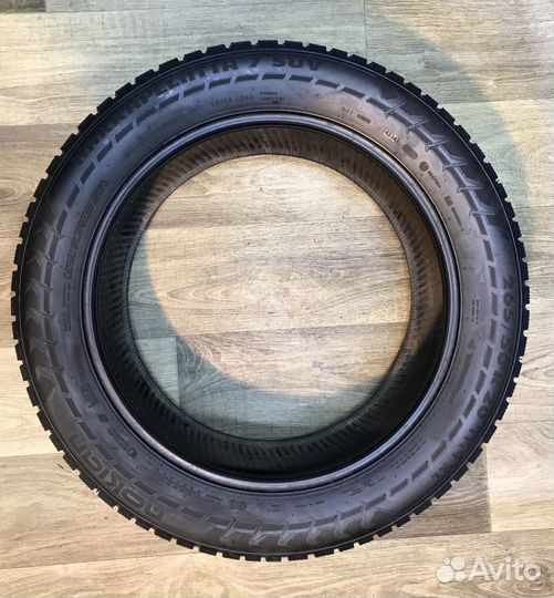 Nokian Tyres Hakkapeliitta 7 SUV 265/50 R20