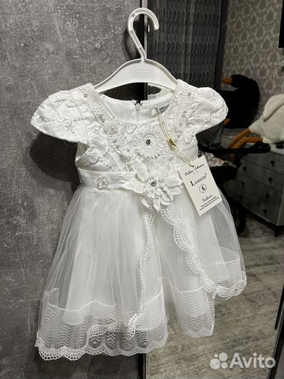 Платьедля девочки