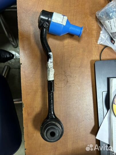 Рычаг BMW 3(E90) X1 31126768989