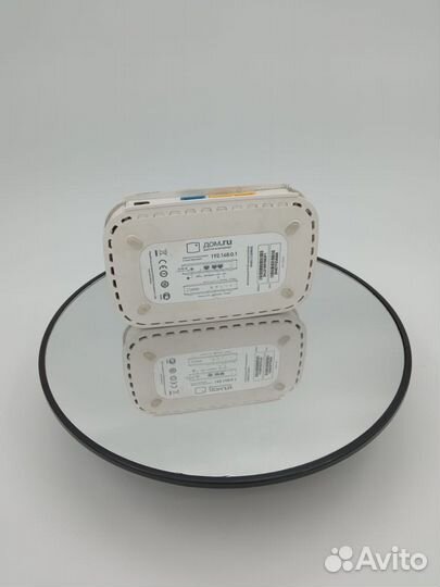 Netgear N150 маршрутизатор WNR612-2emrus