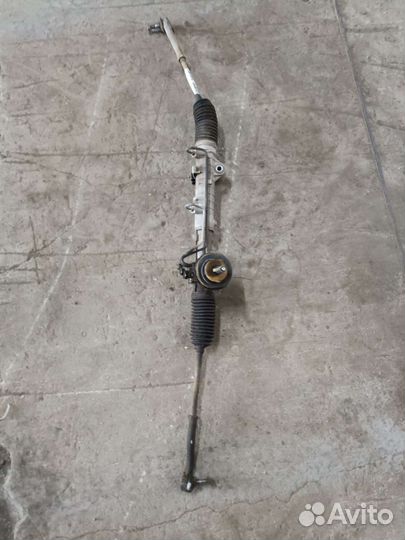 Рулевая рейка Фиат Албеа