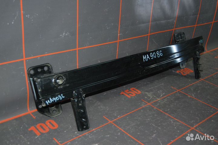 Усилитель бампера переднего - Hyundai Creta 1