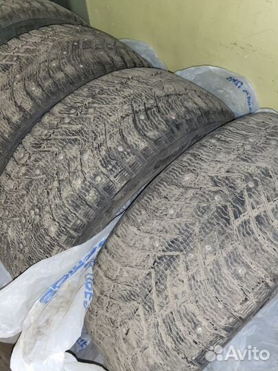 Cordiant Snow Cross 2 SUV 235/55 R17 103