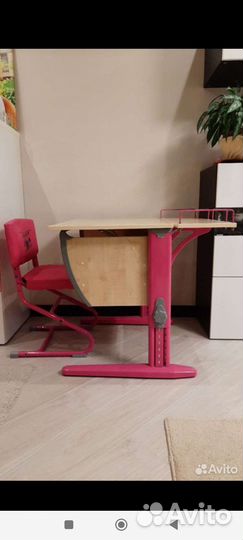 Столы для учеников