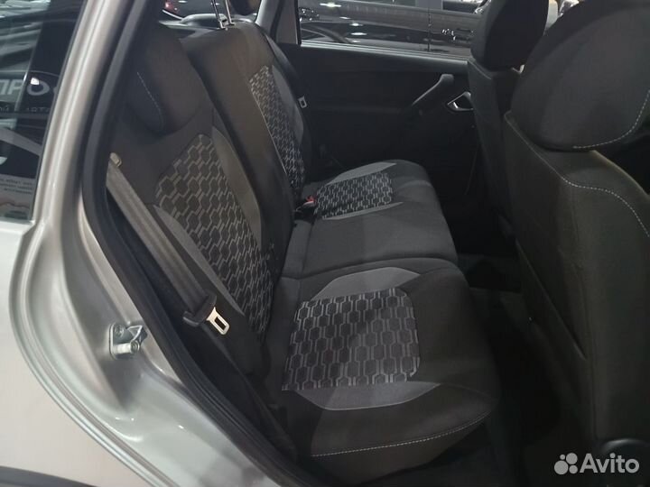 LADA Granta 1.6 МТ, 2024