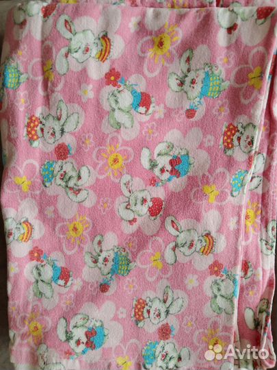 Комплекты детского белья в кроватку