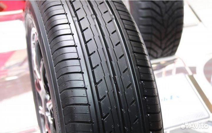 Yokohama Bluearth ES32 195/50 R15