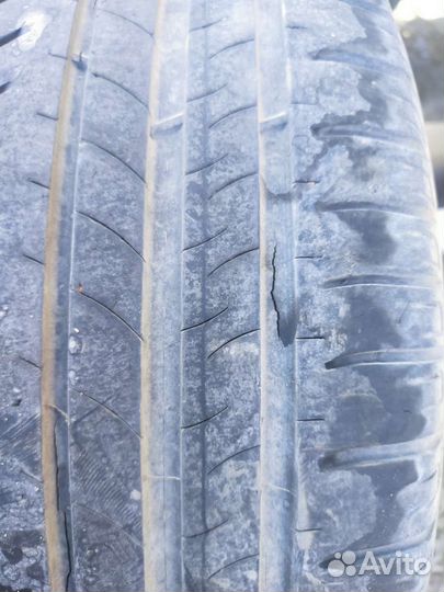 Michelin Energy Saver 195/60 R15 82