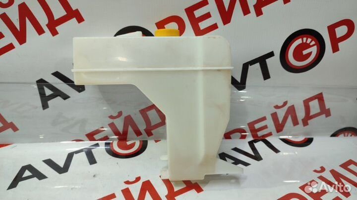 Бачок расширительный Nissan Bluebird Sylphy QG10