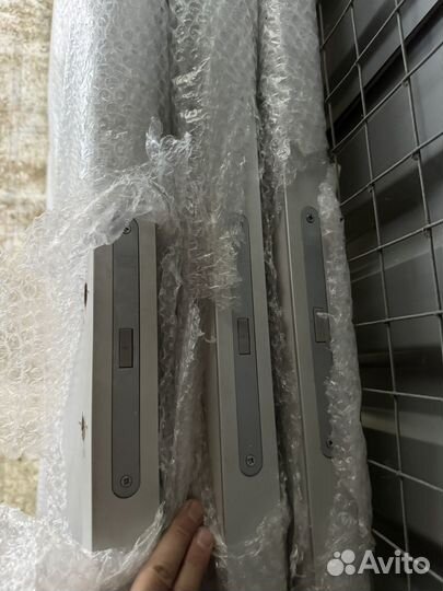 Invisible двери б/у