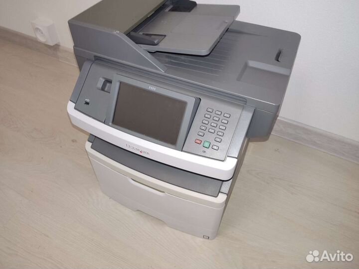 Принтер лазерный