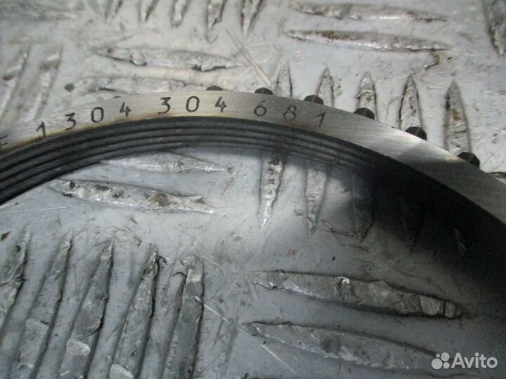 Кольцо синхронизатора ZF 1304304681