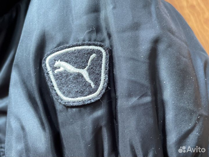 Куртка puma
