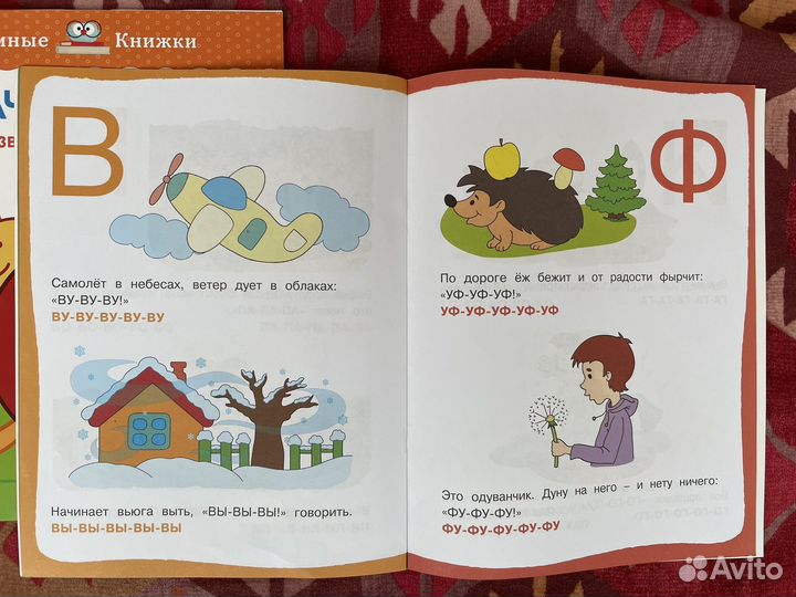 Умные книжки земцова